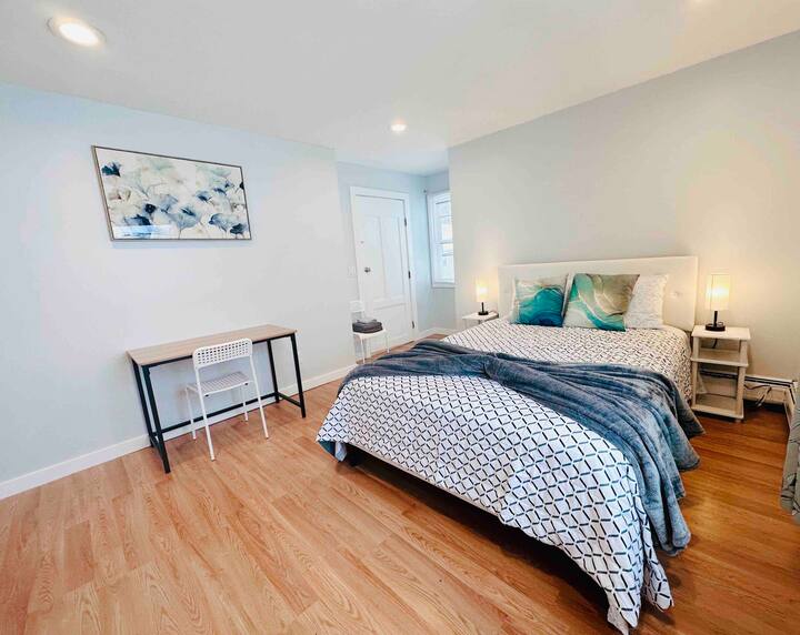 Chambre 1