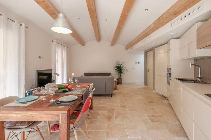 Wdf 3 Bedrooms Townhouse Heart Of Cannes!