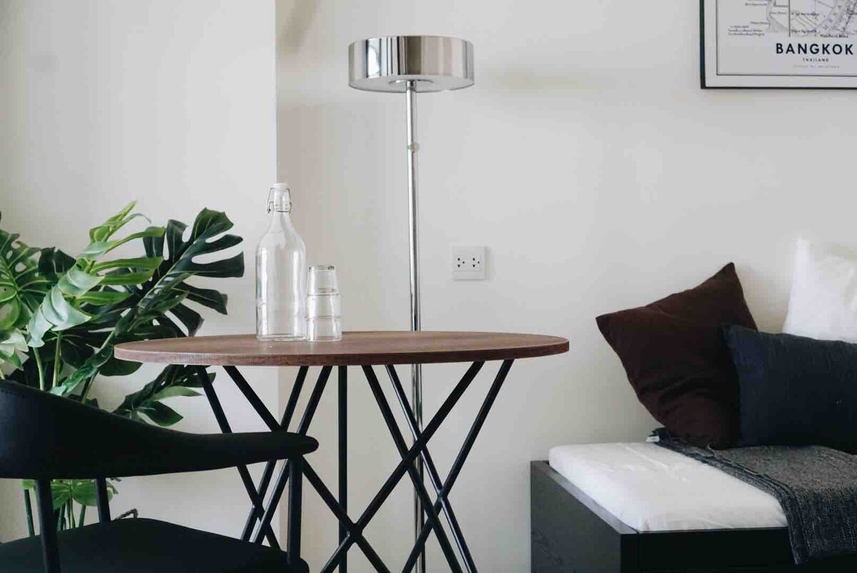 ห้องนั่งเล่น