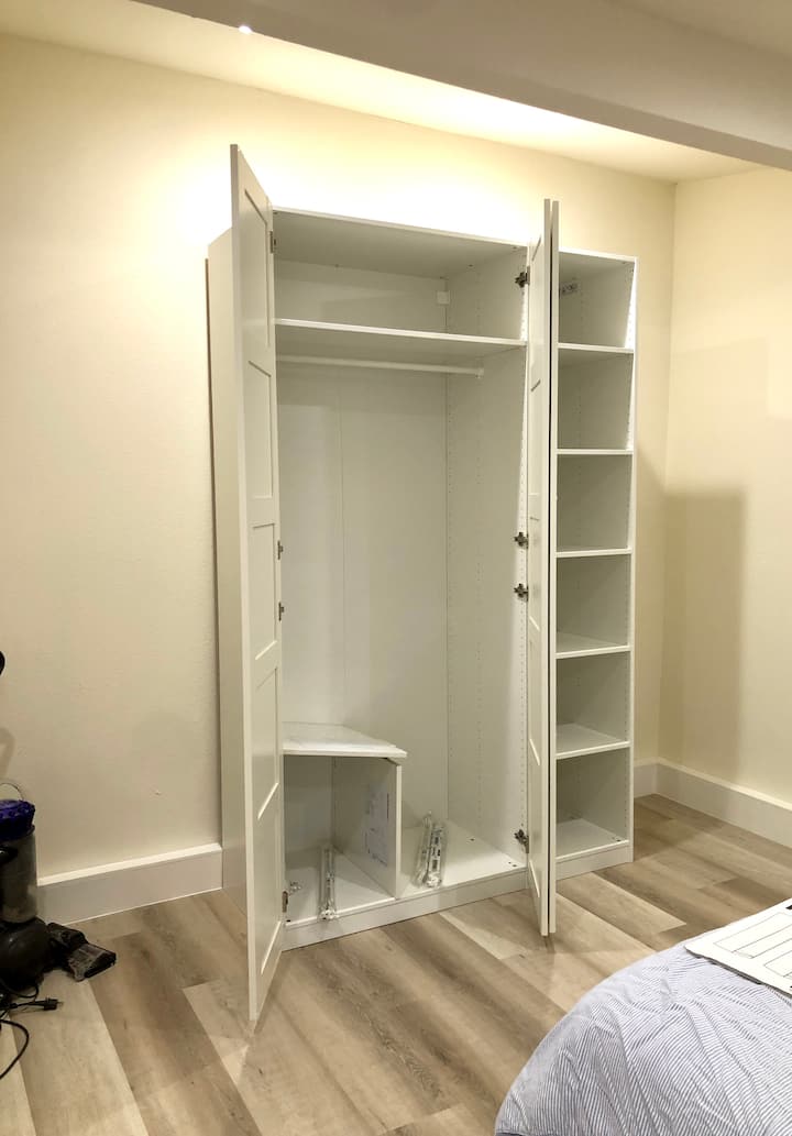 ห้องนอน