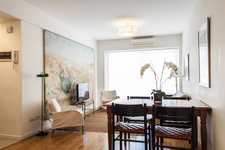 Palermo soho beautifull apartment