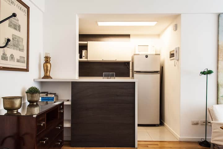 Palermo soho beautifull apartment