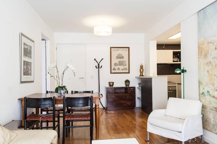 Palermo soho beautifull apartment