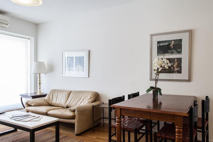 Palermo soho beautifull apartment