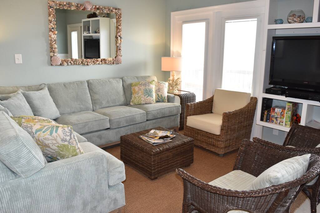 Halekai II Orange Beach Vacation Home