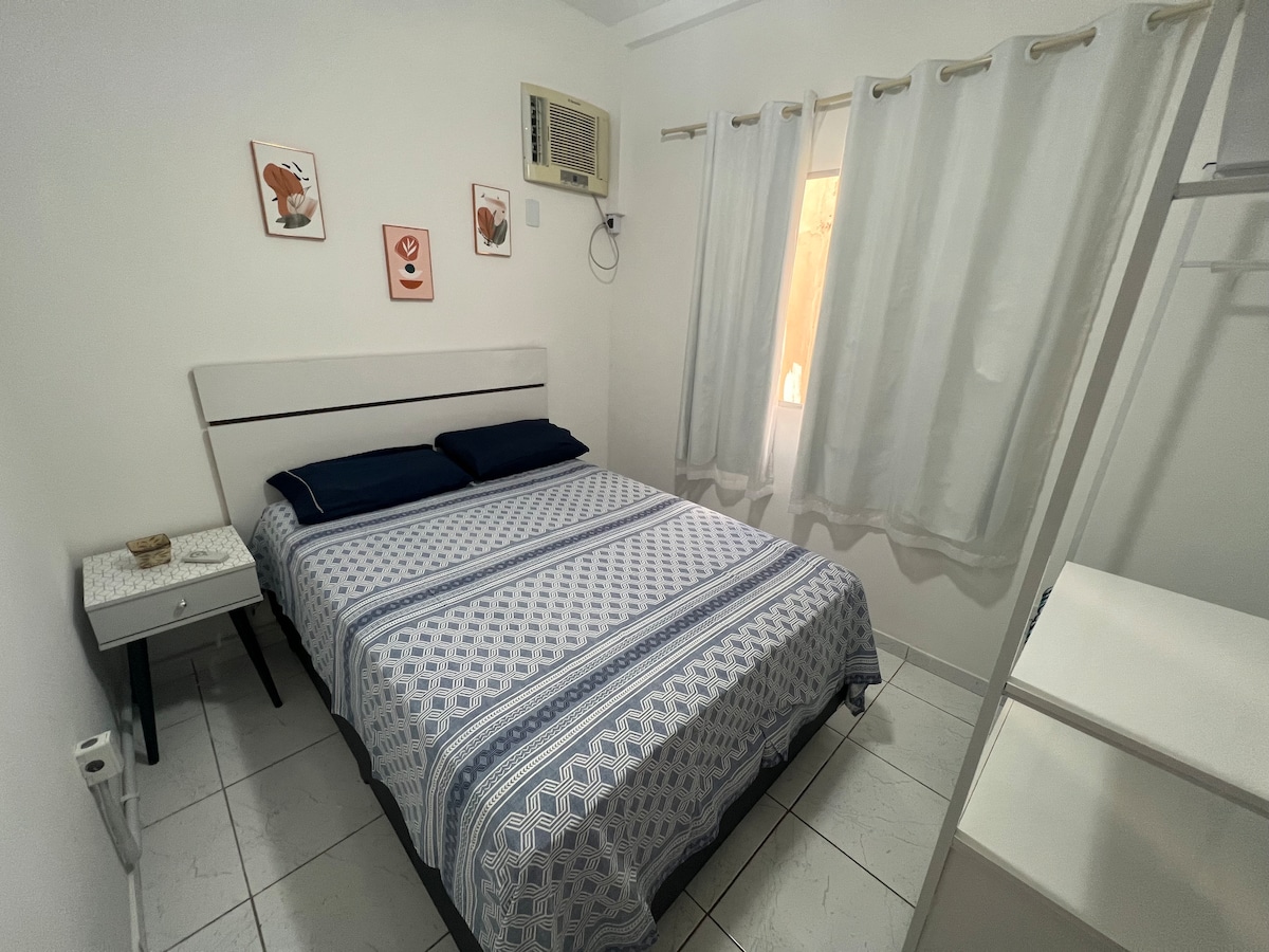 საძინებელი