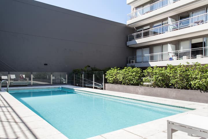 Palermo soho beautifull apartment