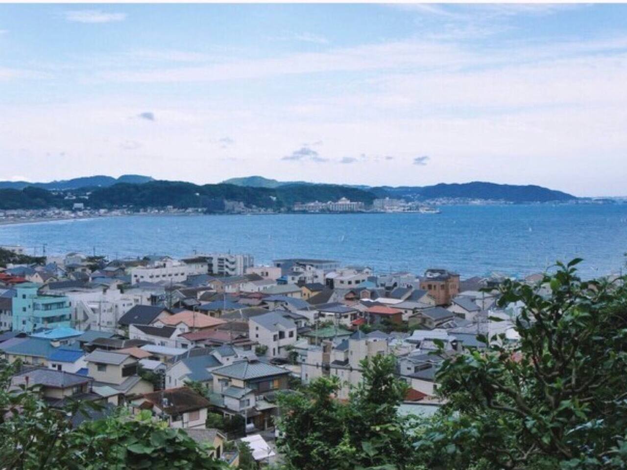 海街日记 巡礼最美湘南海岸线 镰仓旅游攻略 尽在airbnb爱彼迎 海街日记 巡礼最美湘南海岸线 镰仓旅游攻略 尽在airbnb爱彼迎