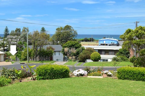 Casa Moana