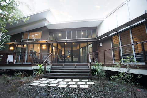 The Sanctuary!