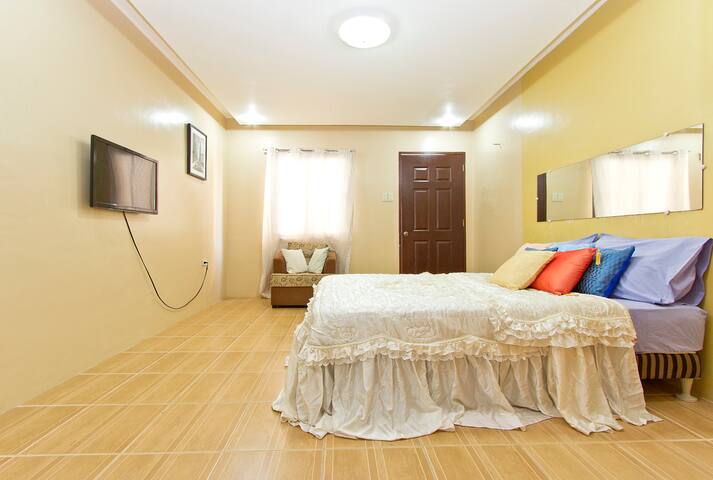Hotel Saleh managed Airbnb listing 3