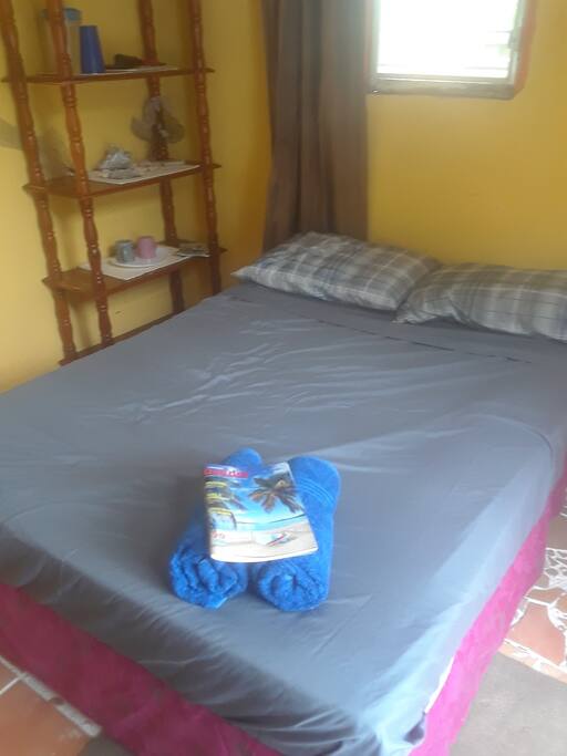 Harmony room