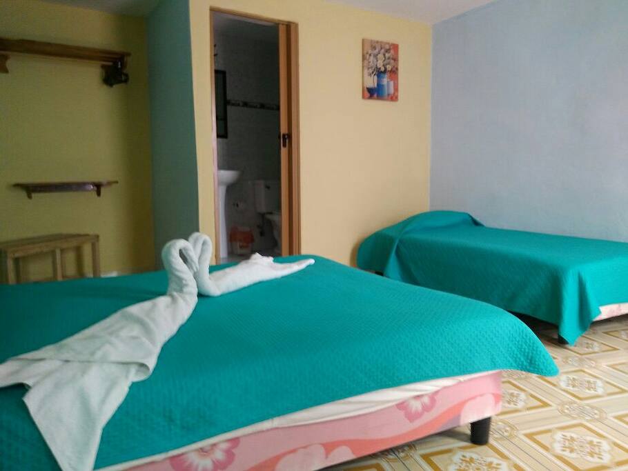 Habitación 3