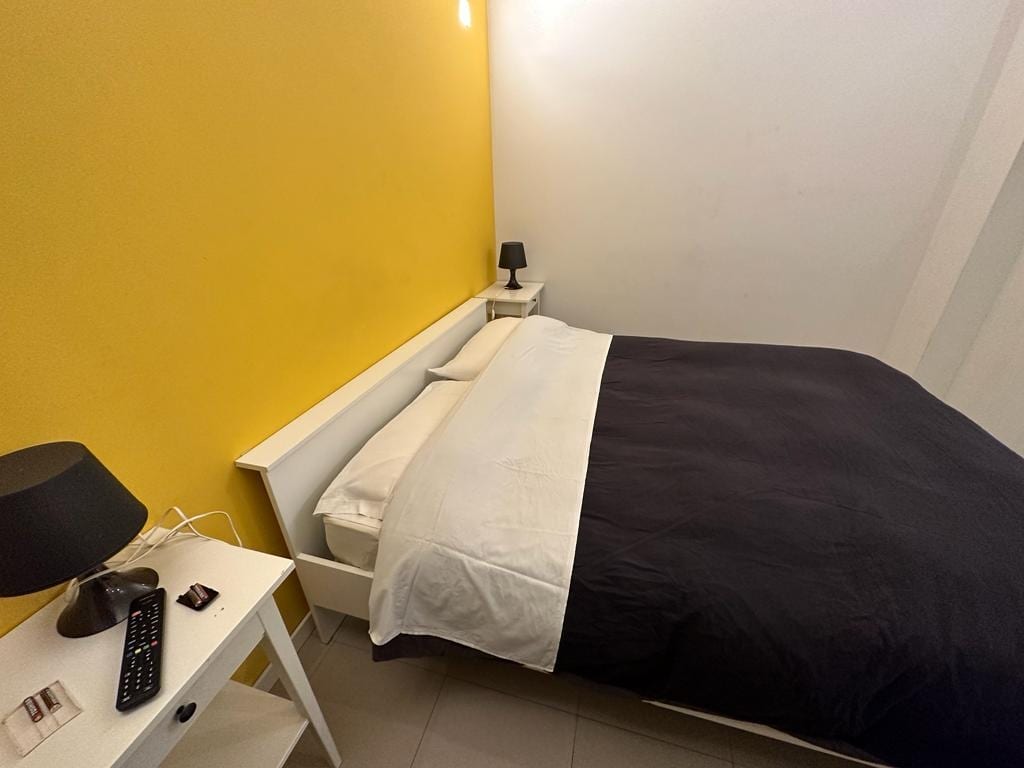 ห้องนอน