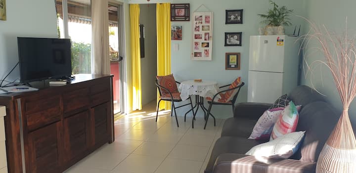 Дневен простор