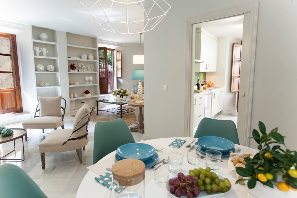 Salón