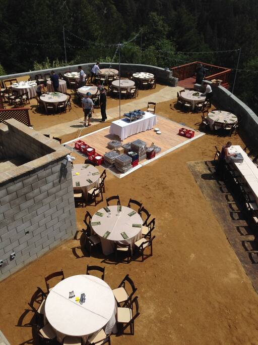 Non Profits Santa Cruz Mountains Houses for Rent in Boulder Creek