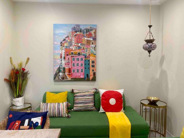 *Las Letras*A Estrenar BUENA*VIDA Style.-170 mts- gallery image 3