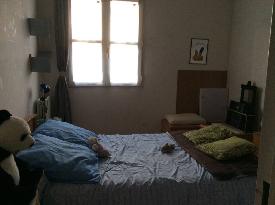 Chambre 2