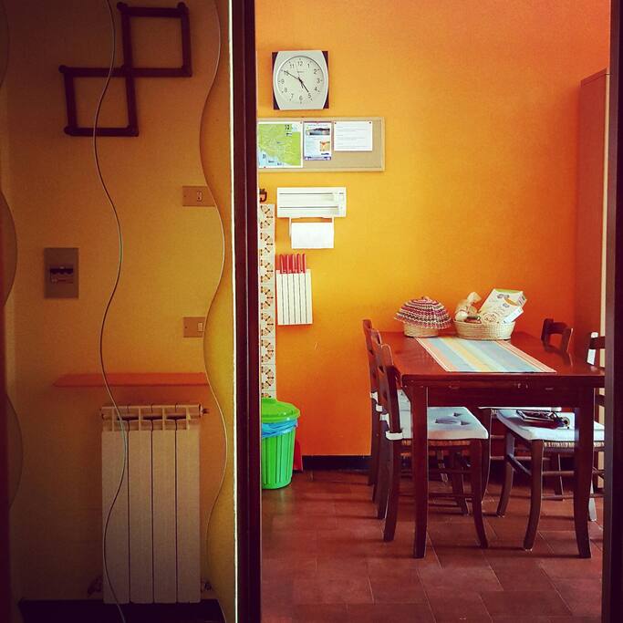 Ingresso