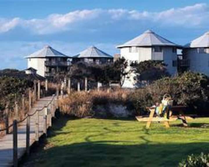 Peppertree -Atlantic Beach, Nc: July 19-26, 2026 - Atlantic Beach, NC