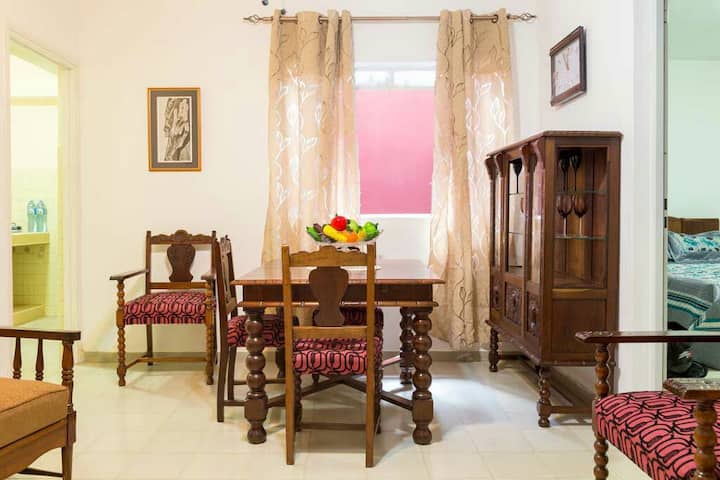 Casa Martínez González - ハバナ