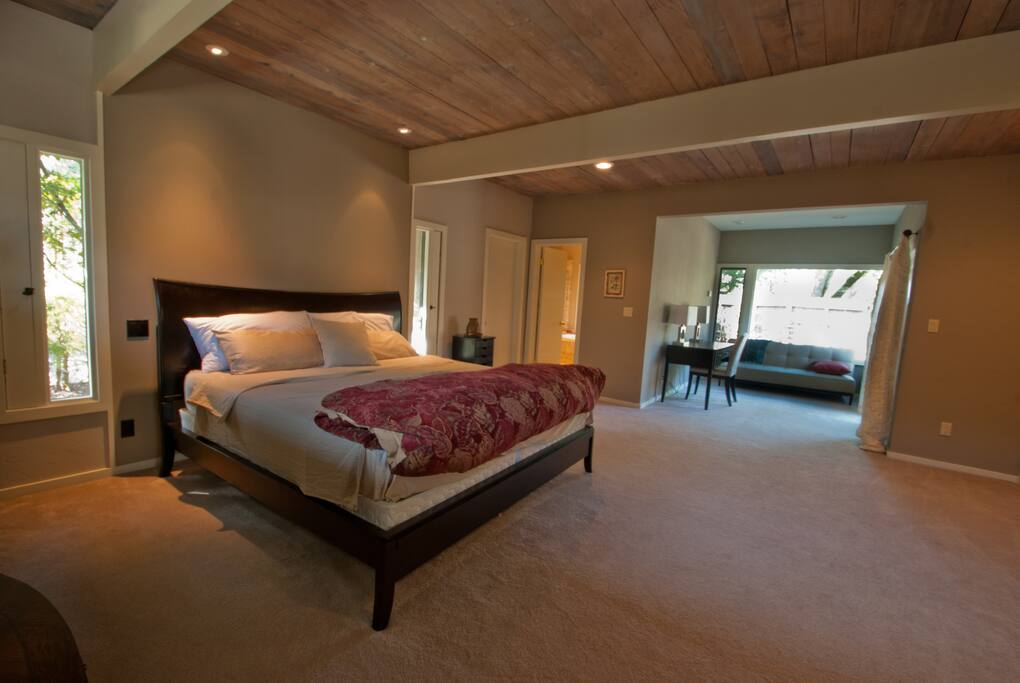 Private Sonoma Retreat Houses for Rent in Sonoma