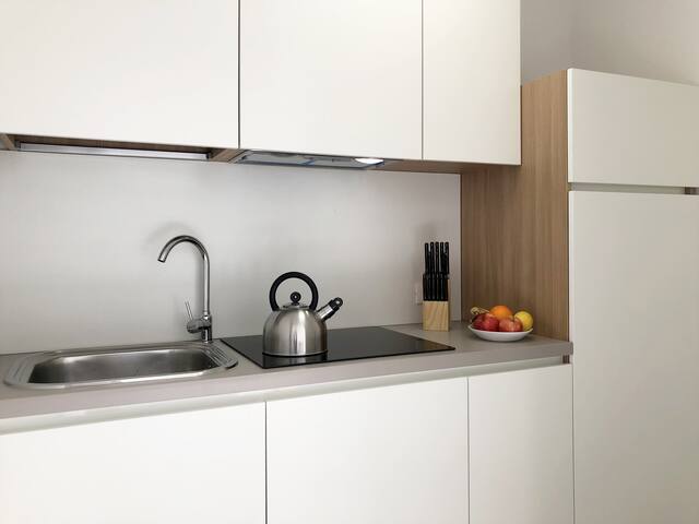 ResidenceAurora managed Airbnb listing 3
