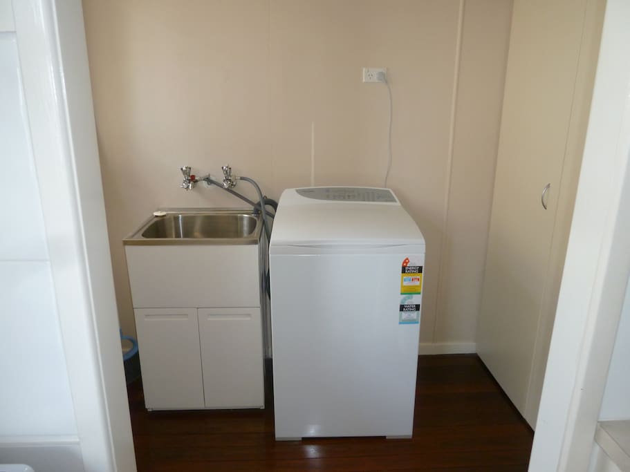 Own Laundry