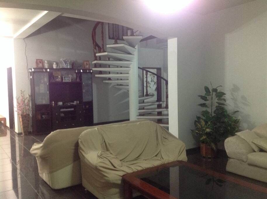 Sala de Estar