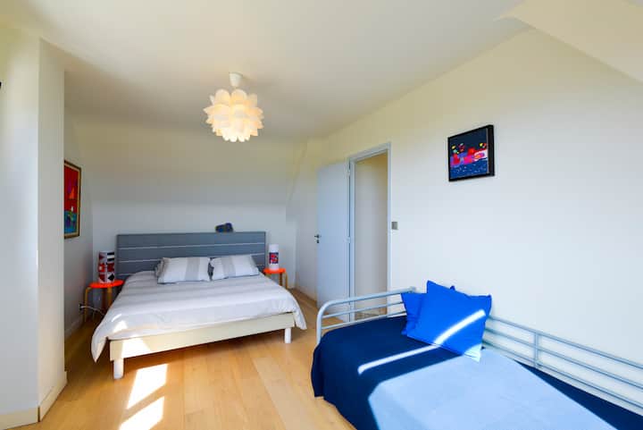 Habitación 1