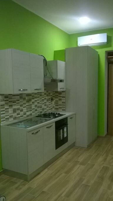 cucina