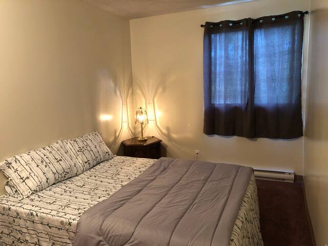 Airbnb Carberry Vacation Rentals Places To Stay Manitoba