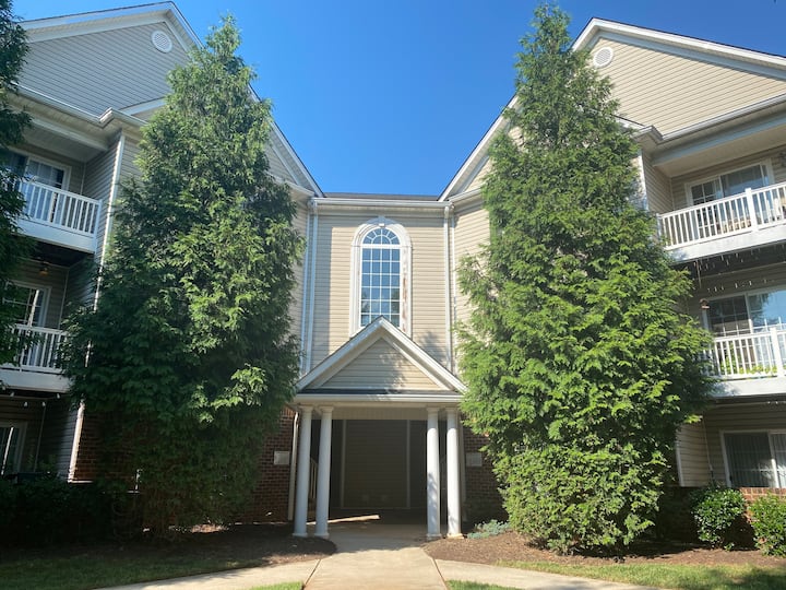 Lynchburg Vacation Rentals & Homes Virginia, United States Airbnb