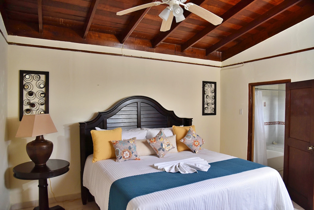 Dhomë gjumi 1 me madhësi krevati dopio " 