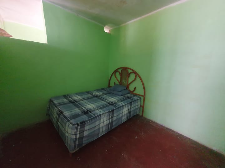 Chumba cha kulala 3