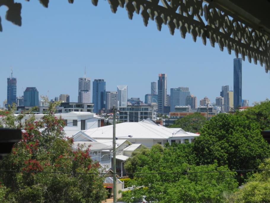 City Views
