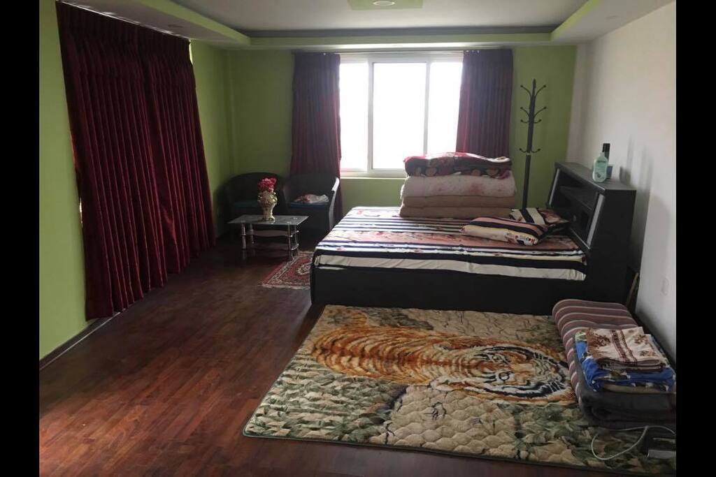room