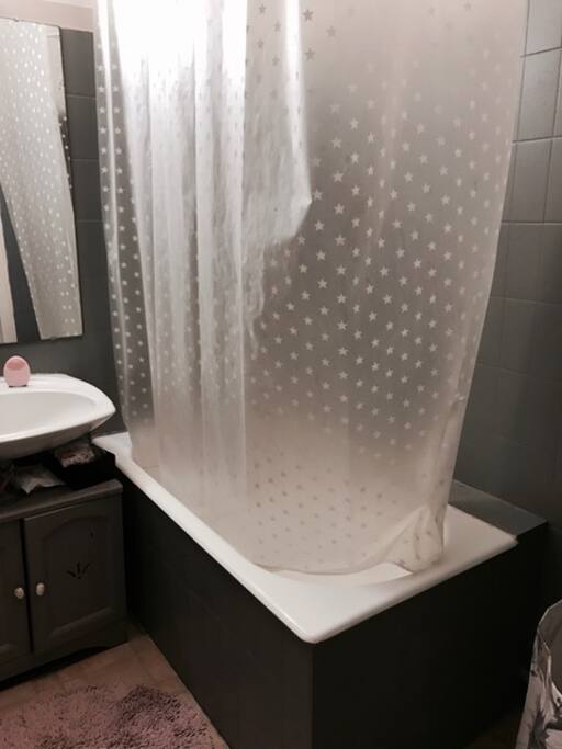 Old style Bathtube fits 2