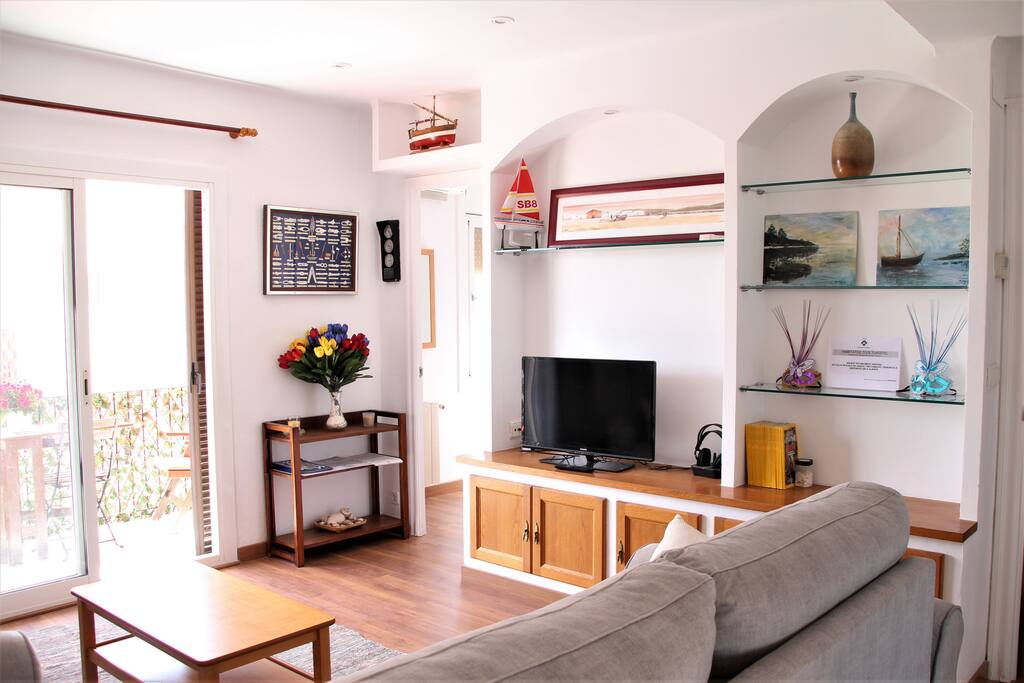 Salón