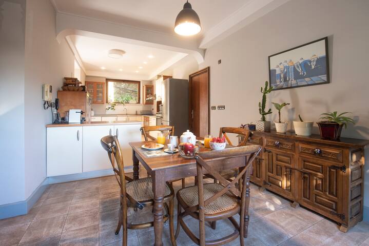 Casa Señorial Sasueta gallery image 4