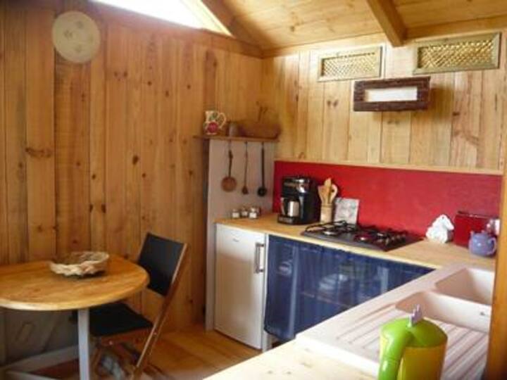 6 Best Yurts In Gers, France Updated 2024 Trip101