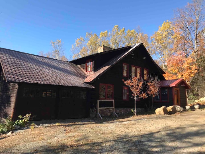 Thirteenth Lake Vacation Rentals & Homes Johnsburg, NY Airbnb