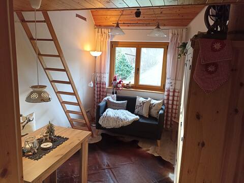 Beautiful farm stay in the countryside