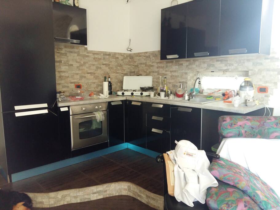 Cucina