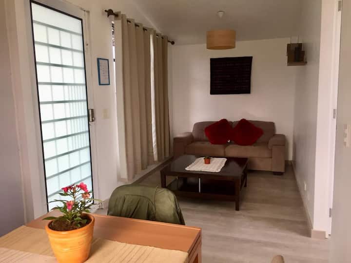 Chachapoyas' Bungalows - Chachapoyas