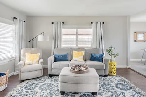 Experience Downtown Winter Garden, One Block from It All