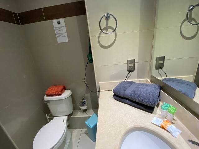 rho.cl managed Airbnb listing 2