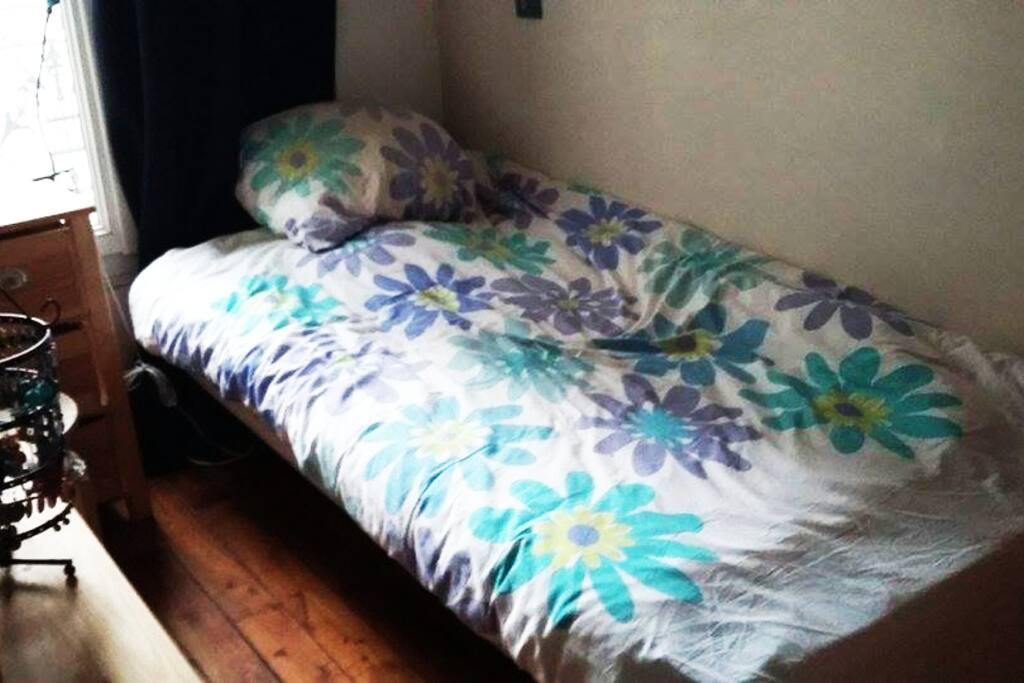 Chambre 2