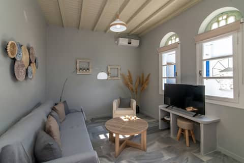Top Airbnb: Θěρως (Theros) house 3- Agios Fokas in Δήμος Τήνου
